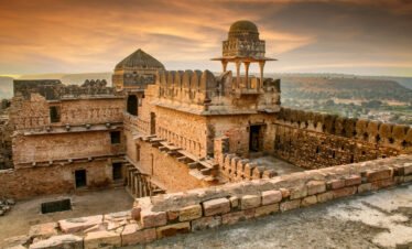 caelum tours and travels