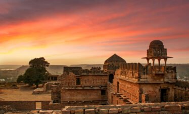 caelum tours and travels