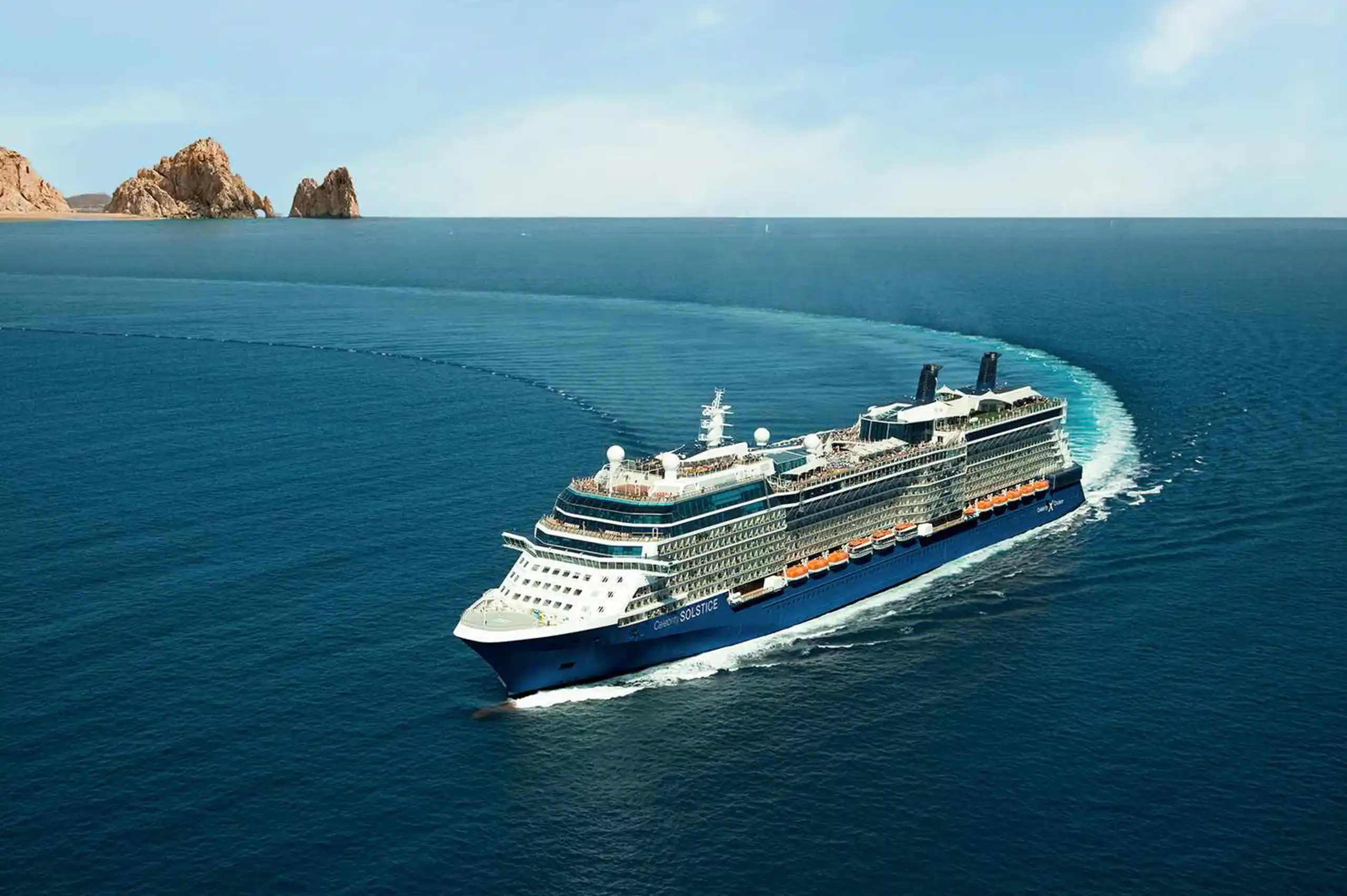 Celebrity Cruise Vacations