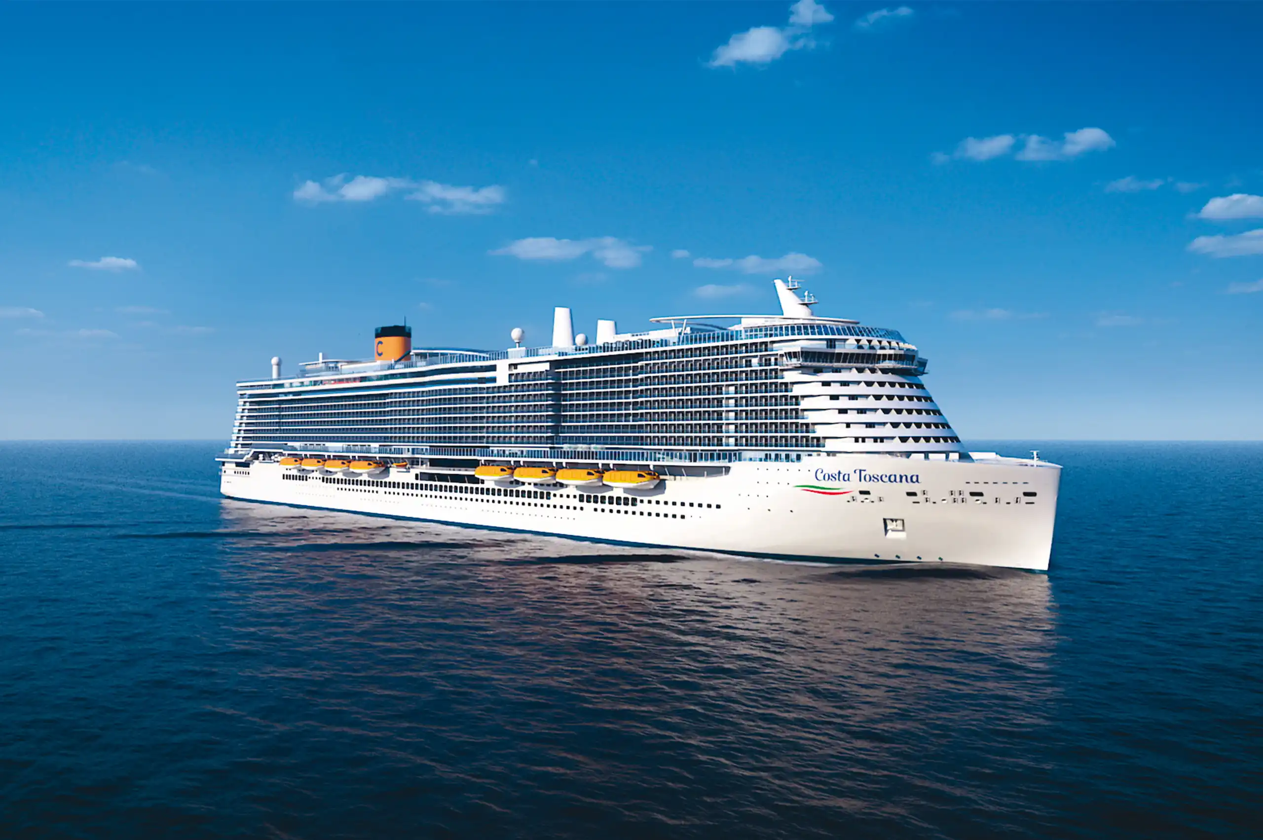 Costa Cruise Vacations
