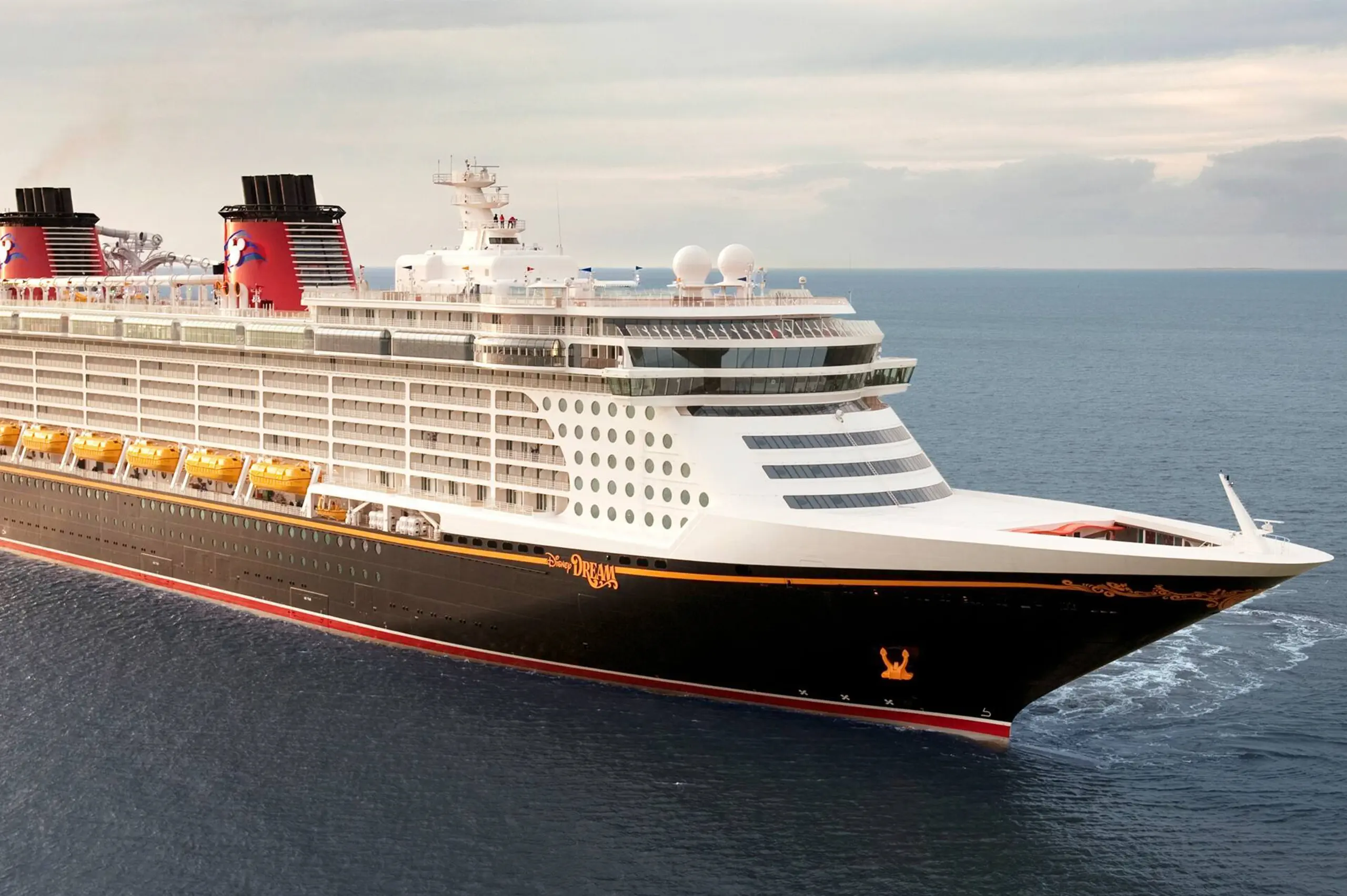 Disney Adventure Cruise Vacations