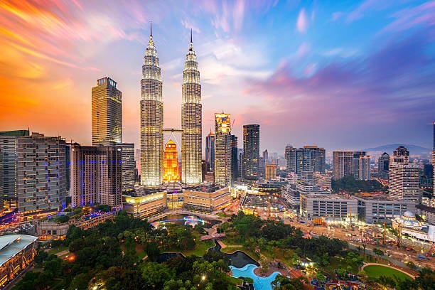 kuala lumpur