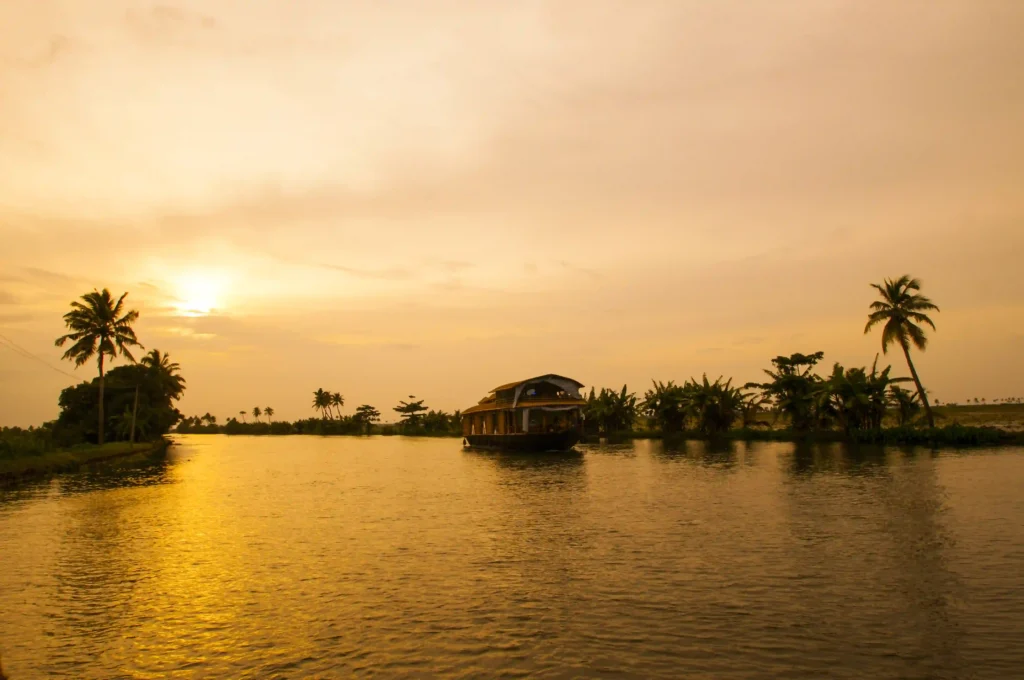 Kerala Customized Tour Packages