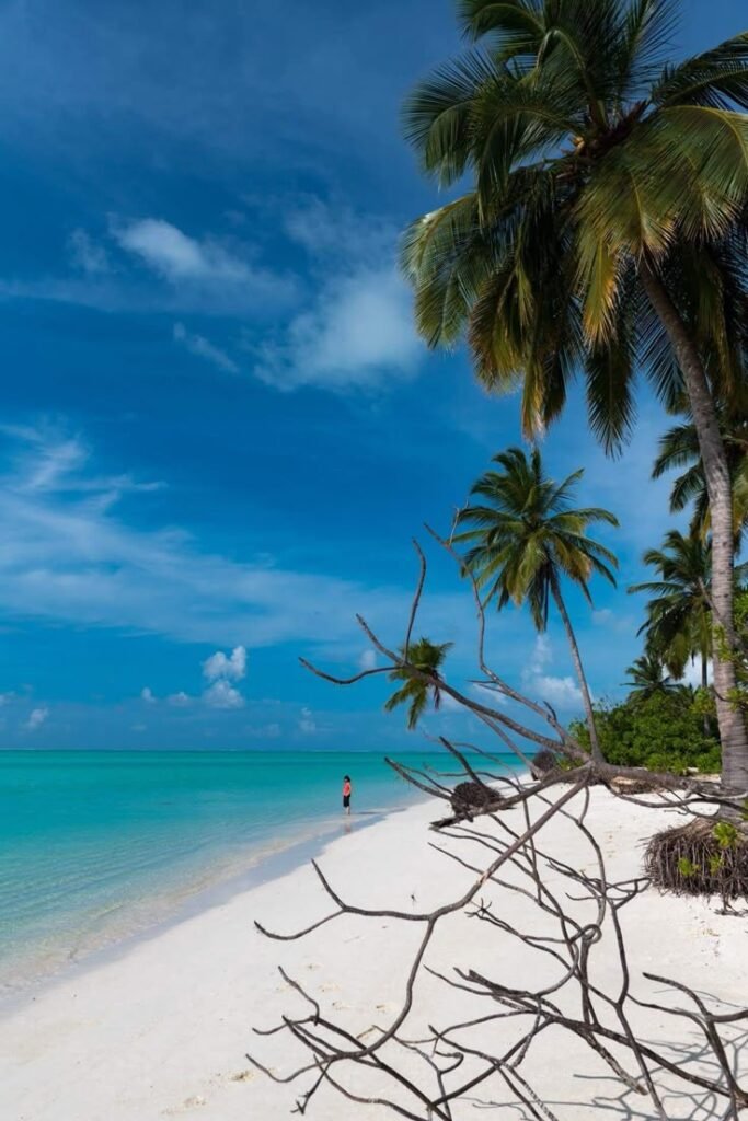 Lakshadweep Island Customized Tour Packages