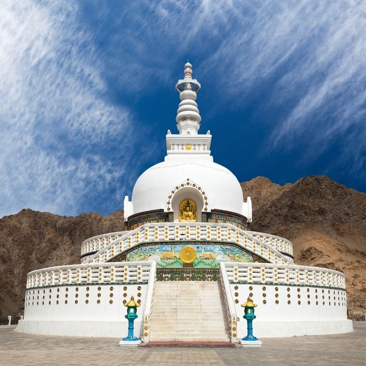 Leh- Ladakh Customized Tour Packages