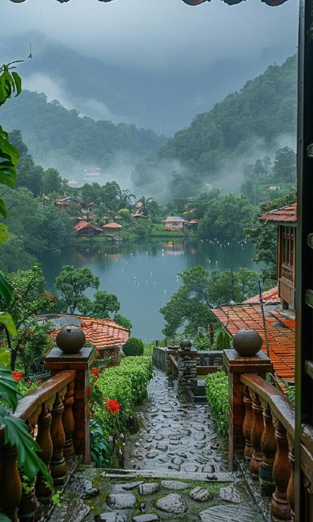 Nainital Customized Tour Packages