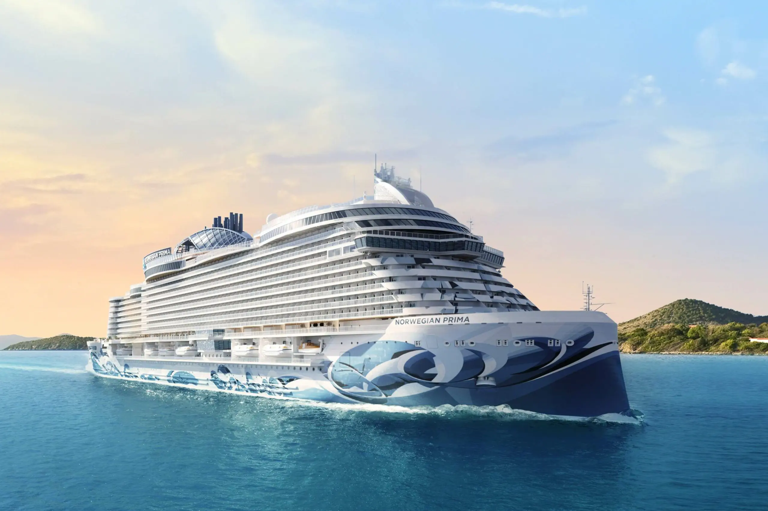 Norwegian Cruise Vacations