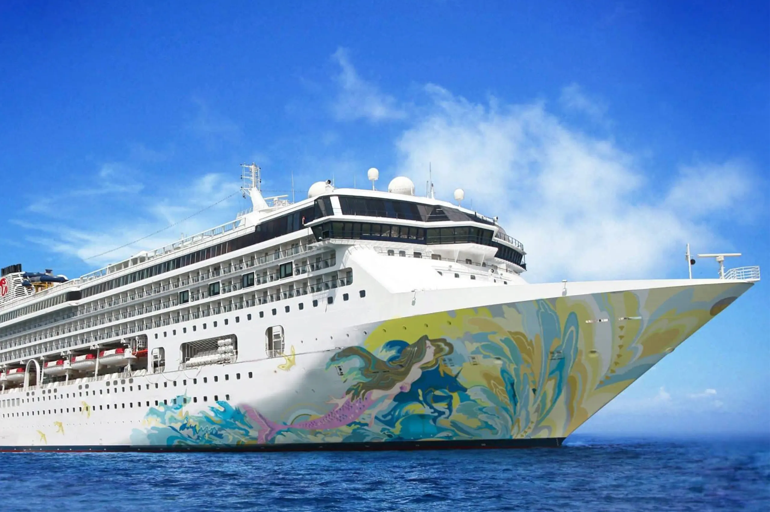 Restro World Cruise Vacations