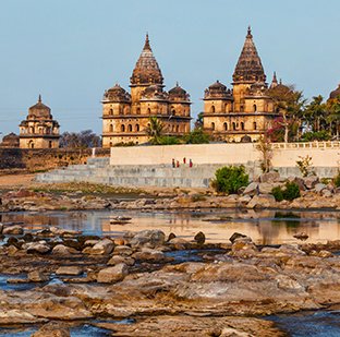 temple - Best tours package in India