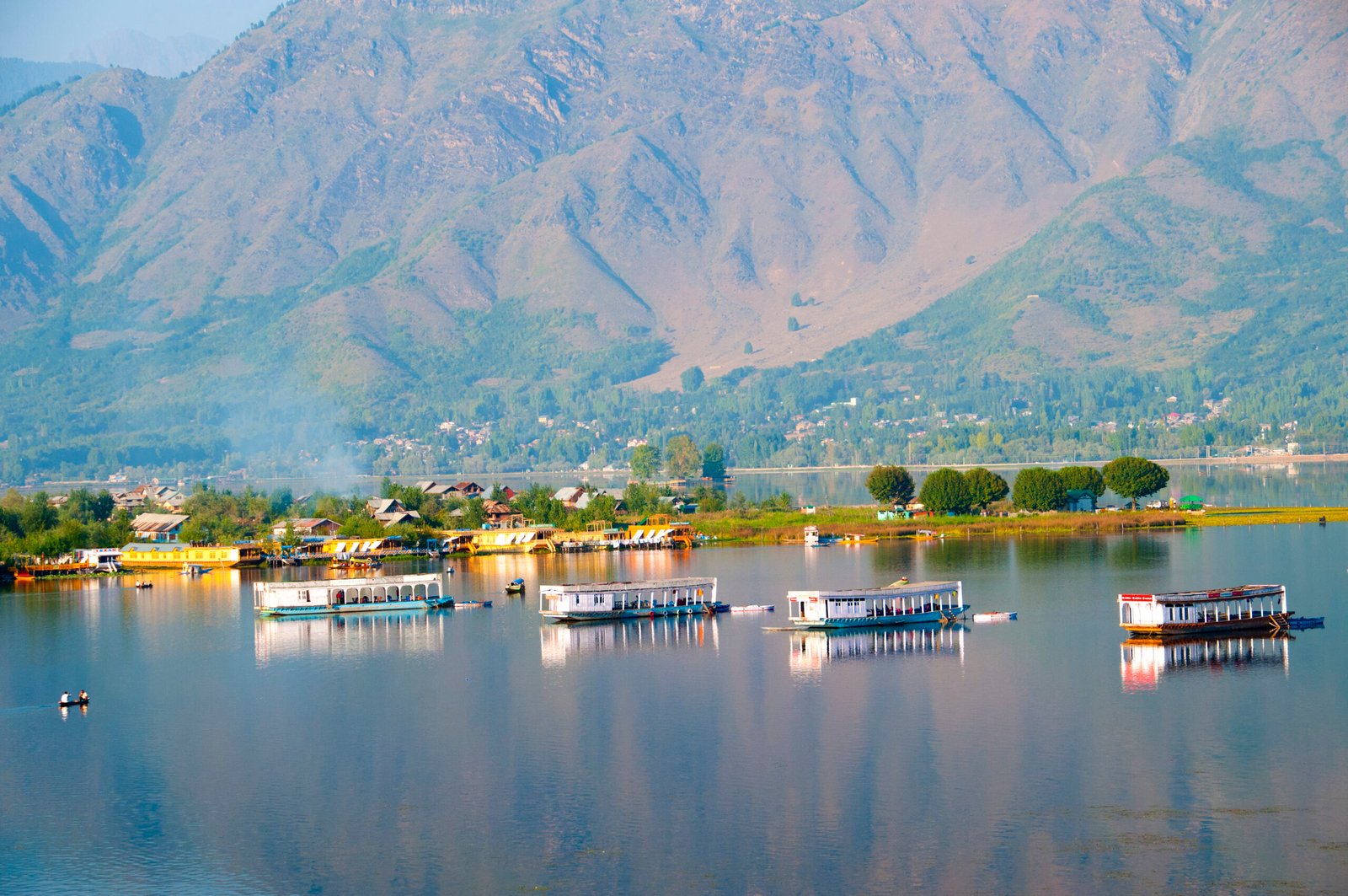 aerial view of dal lake srinagar jammu and kashmi 2024 09 17 06 40 24 utc scaled