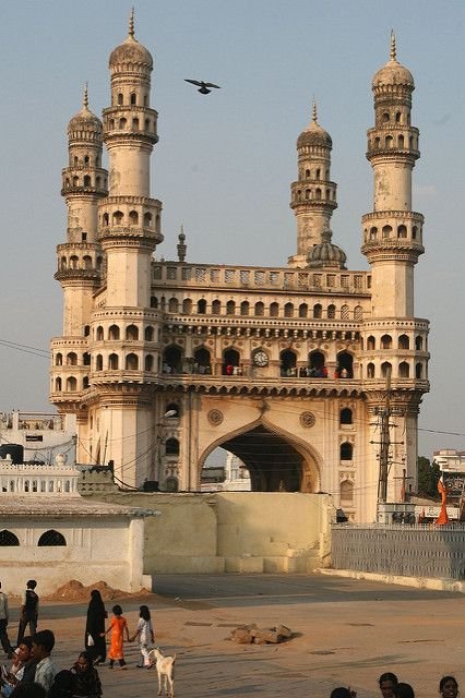 Andra Pradesh- Customized Tour Packages