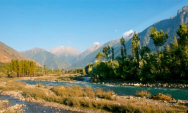 caelum tours and travels