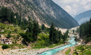 caelum tours and travels