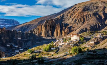 caelum tours and travels