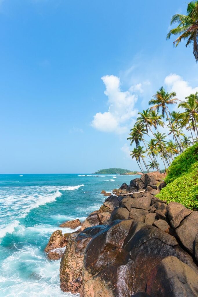 goa Customized Tour Packages