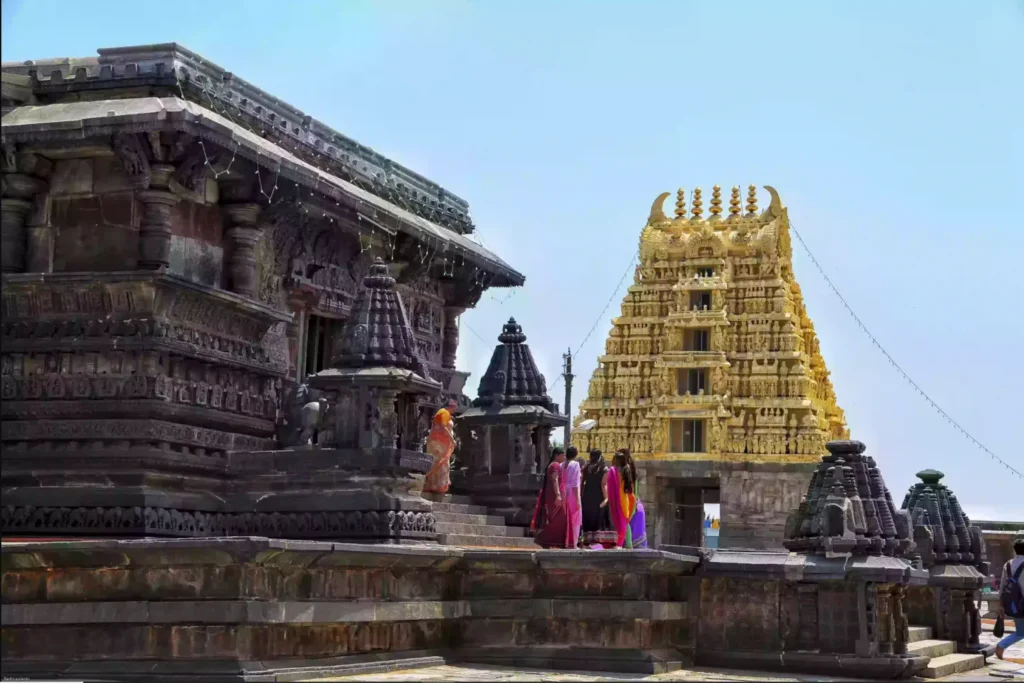 Karnataka Customized Tour Packages
