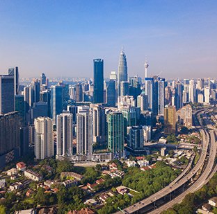 kuala lumpur 8