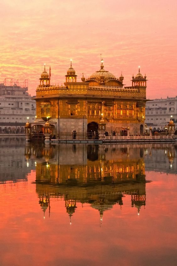Punjab Customized Tour Packages