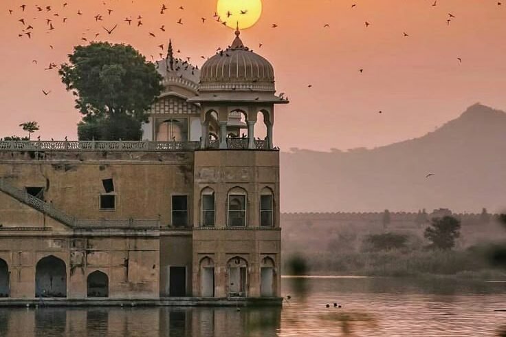 caelum tours and travels