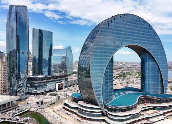Baku 3