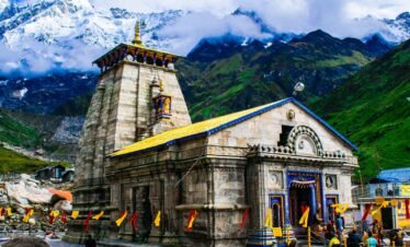 kedarnath