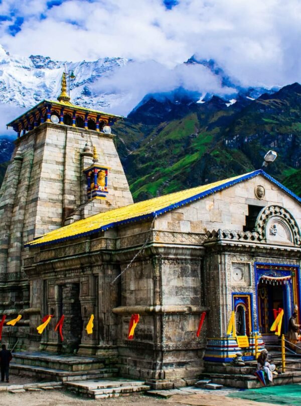 Kedarnath 1