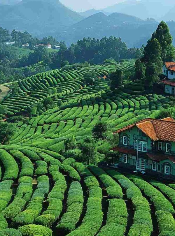 Ooty 4