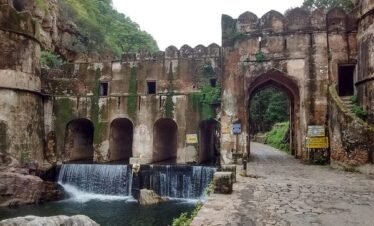 Rajasthan 3N (ID:15288)