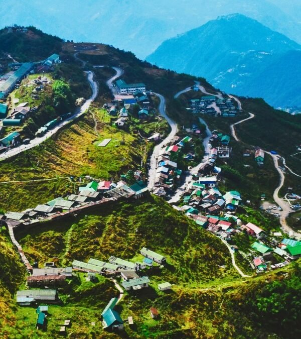 Sikkim