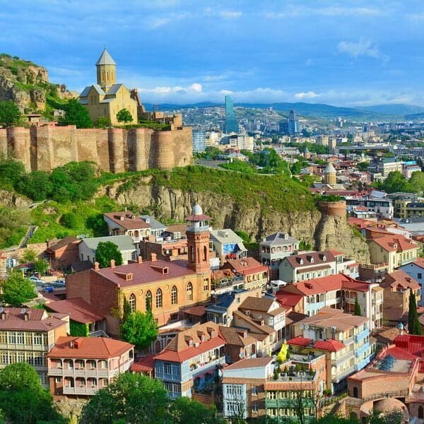 Tbilisi ,,