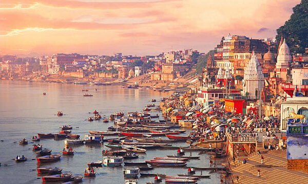 Varanasi2
