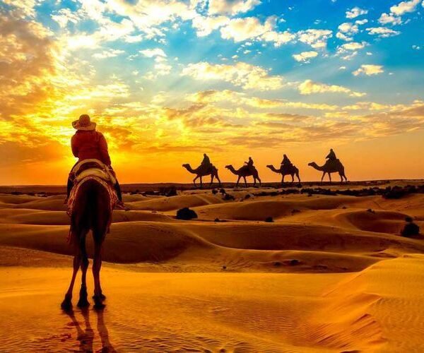 jaisalmer
