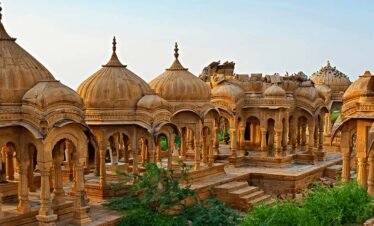 Rajasthan 3N (ID:15365)