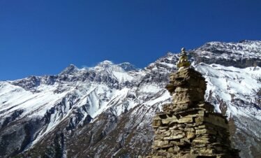 nepal