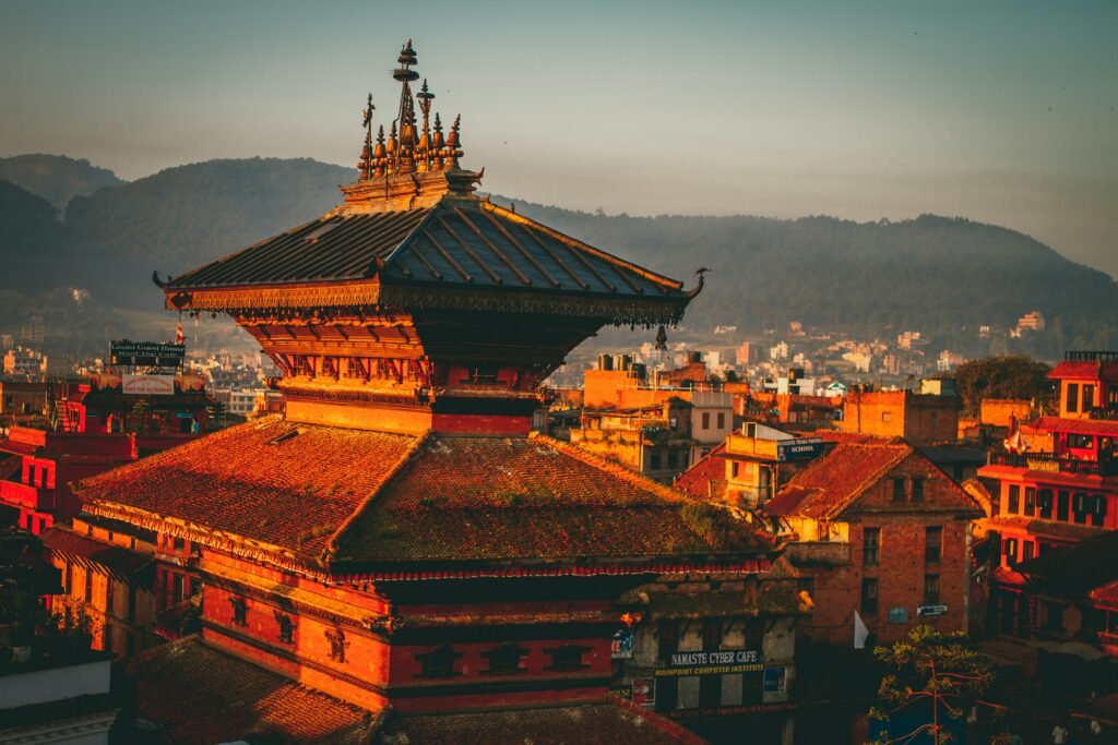 nepal