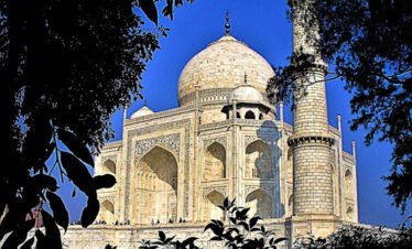 Rajasthan 5N – Golden Triangle (ID:15663)