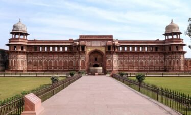 Rajasthan 4N – Golden Triangle (ID:15536)