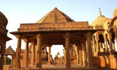 Rajasthan 6N (ID:16300)
