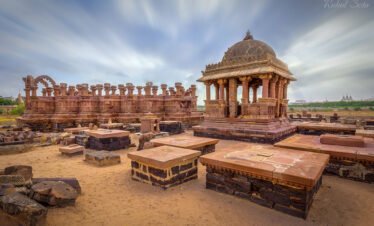 Gujarat 2N (ID:13677)