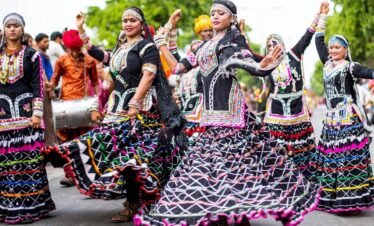Rajasthan 7N (ID:16766)