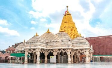 Gujarat 4N-Standard (ID:14150)