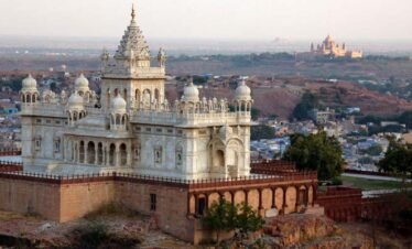 Rajasthan 5N (Standard) (ID:15809)