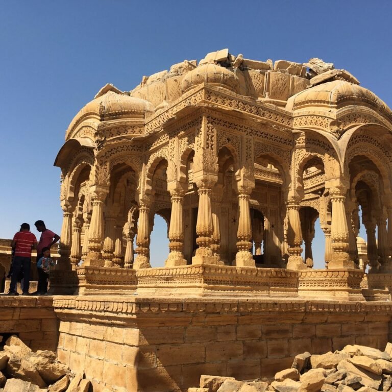 rajasthan