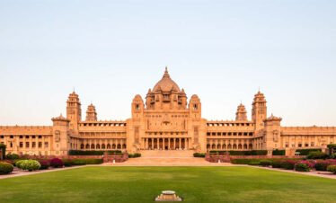 Rajasthan 4N (ID:15556)