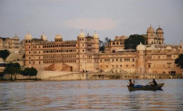 Rajasthan 5N (ID:15756)