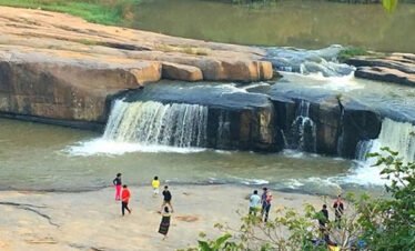 Odisha 3N (ID:15371)