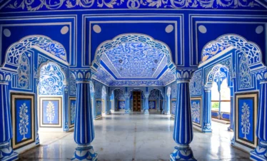 rajasthan