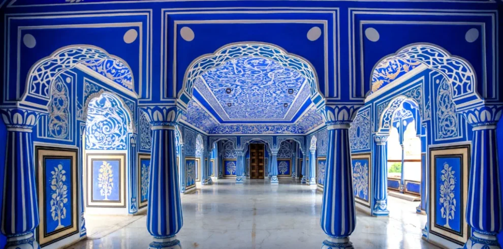rajasthan