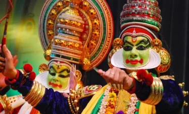 Kerala 4N (ID:13174)