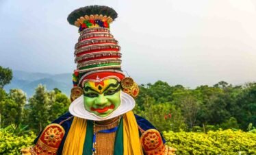 Kerala 6N (ID:13340)